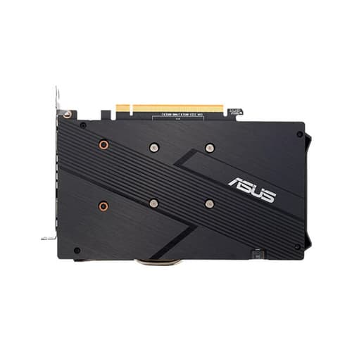 Asus Dual RX 6500 XT 4GB OC Gaming Graphics Card